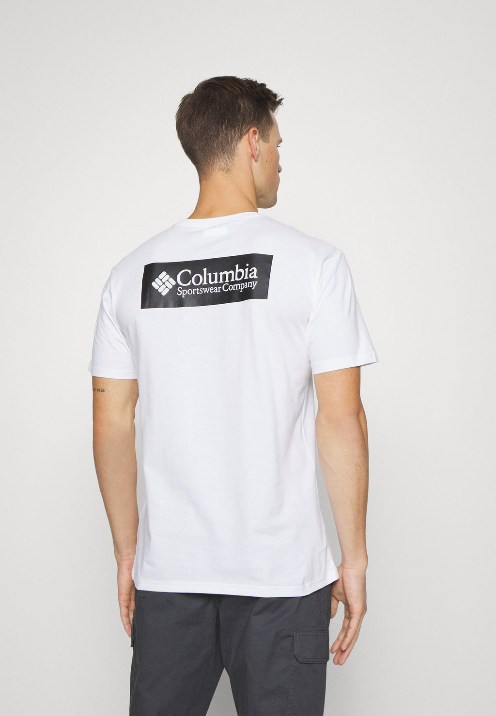 Columbia NORTH CASCADES REGULAR FIT