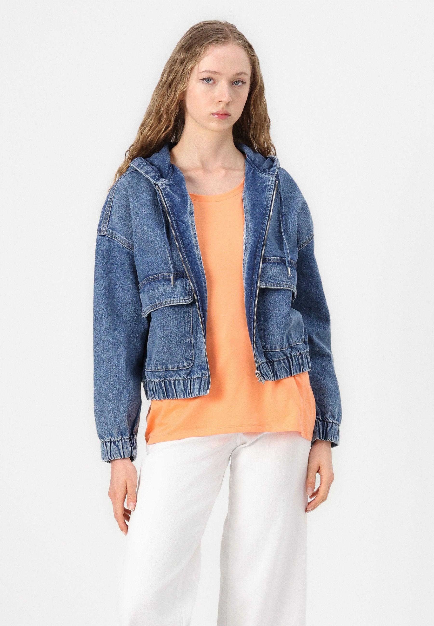 ONLY Denim ONLKENZIE Denim