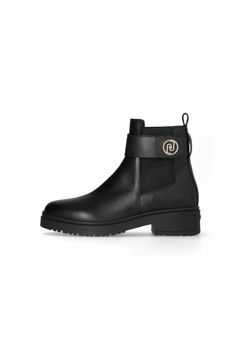 LIU JO Stiefelette Media 1