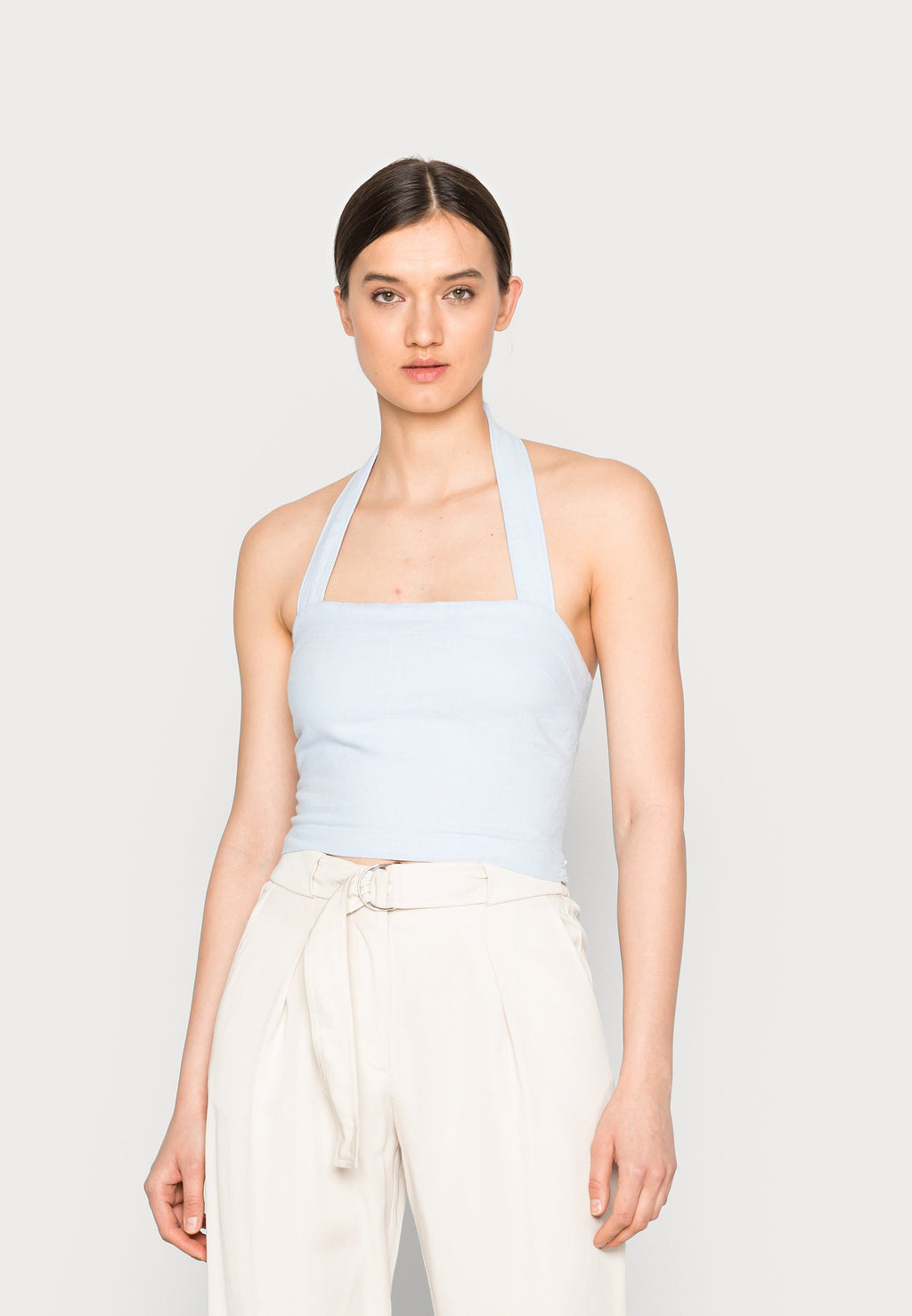 Abercrombie & Fitch UNIVERSAL HALTER