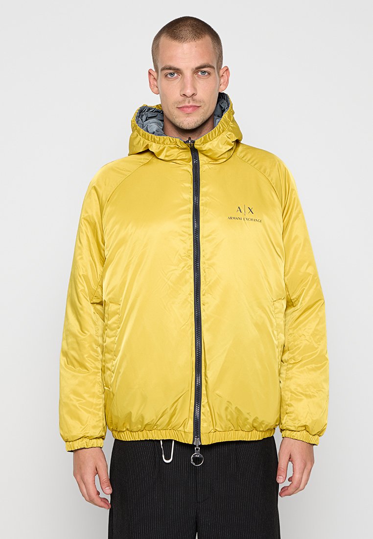 Armani Exchange Leichte Jacke Media 2