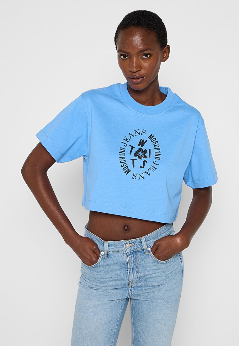 MOSCHINO JEANS