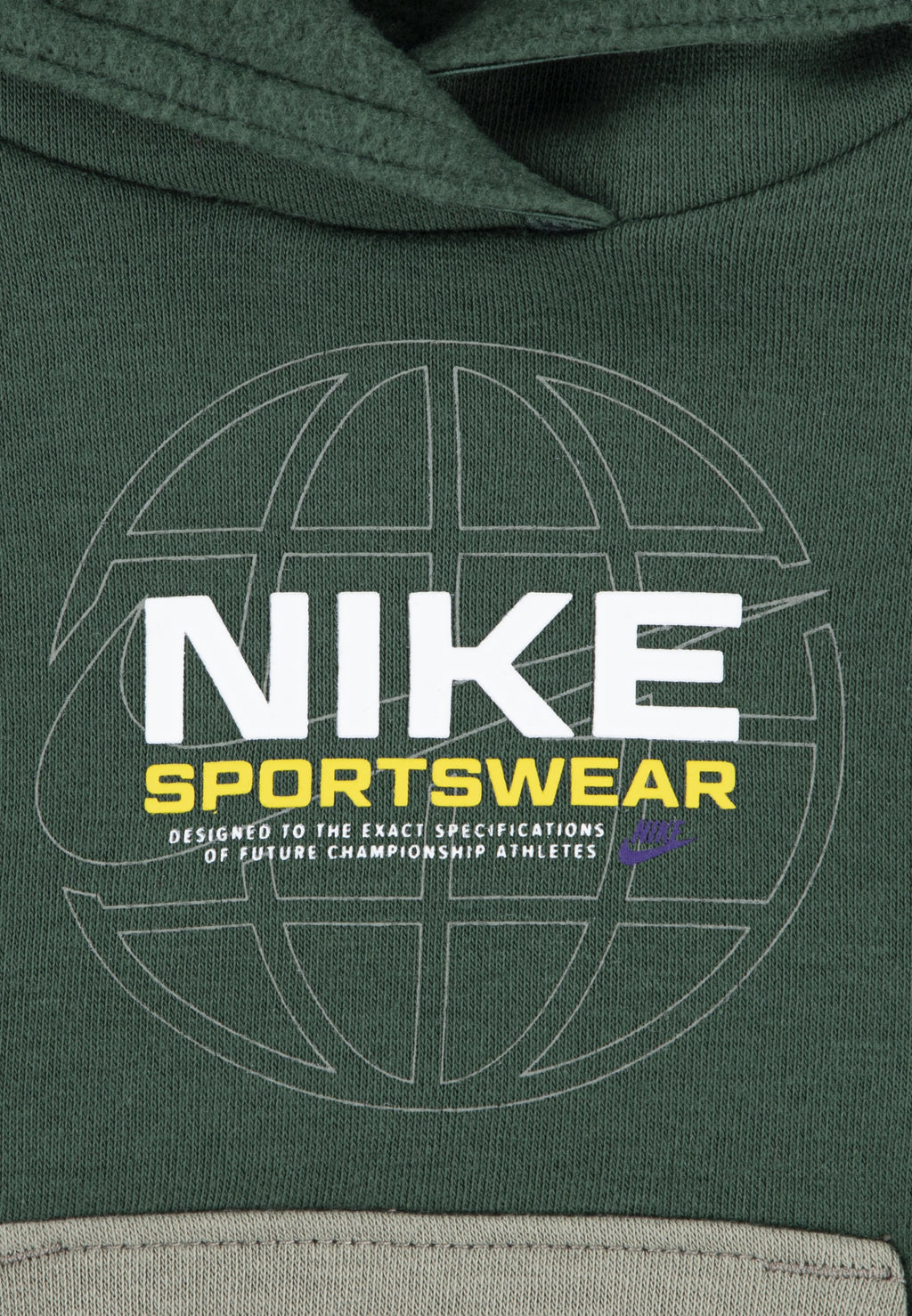 Nike Sportswear UTILITY SET