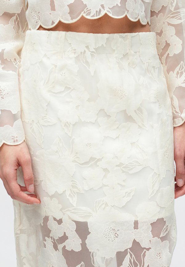 Malina ANABELLE MIDI SKIRT