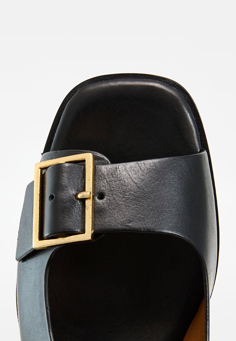 Melvin & Hamilton EVERLY 5