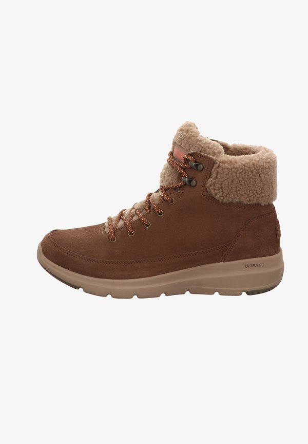 Skechers Winter boots - braun
