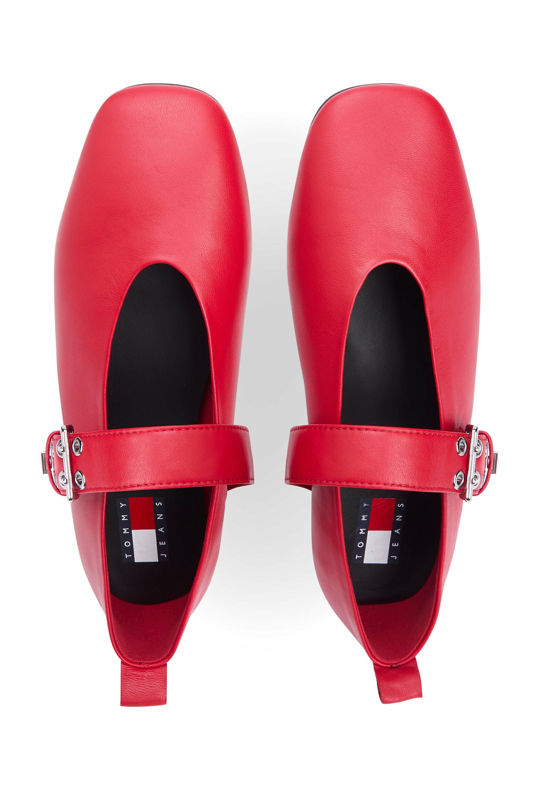 Tommy Jeans TJW BALLERINA BUCKLE
