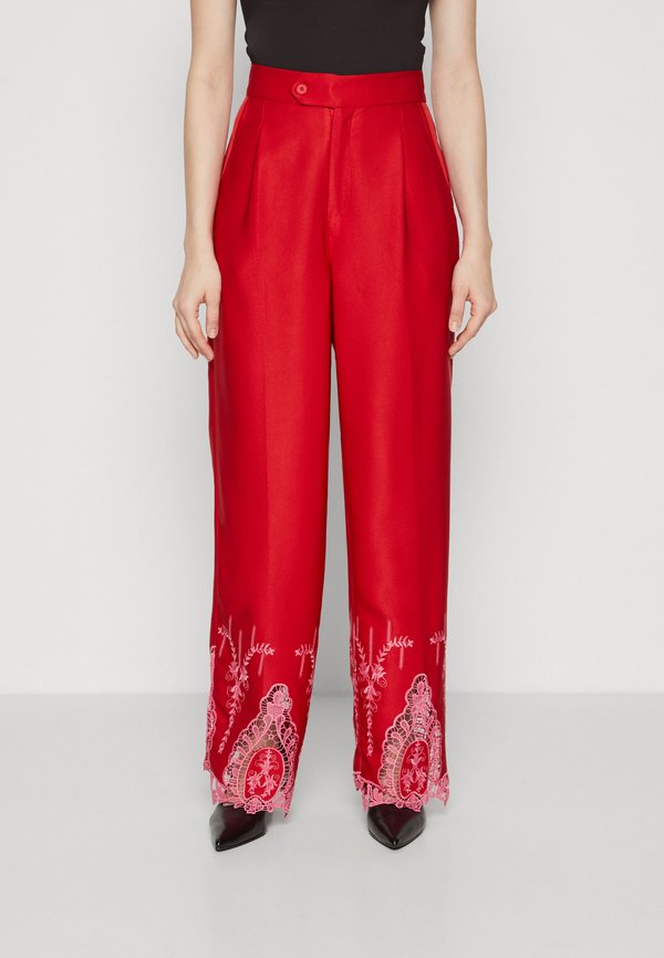 Never Fully Dressed ARDEN TROUSER