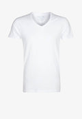 Jack & Jones Basic T-shirt - opt white