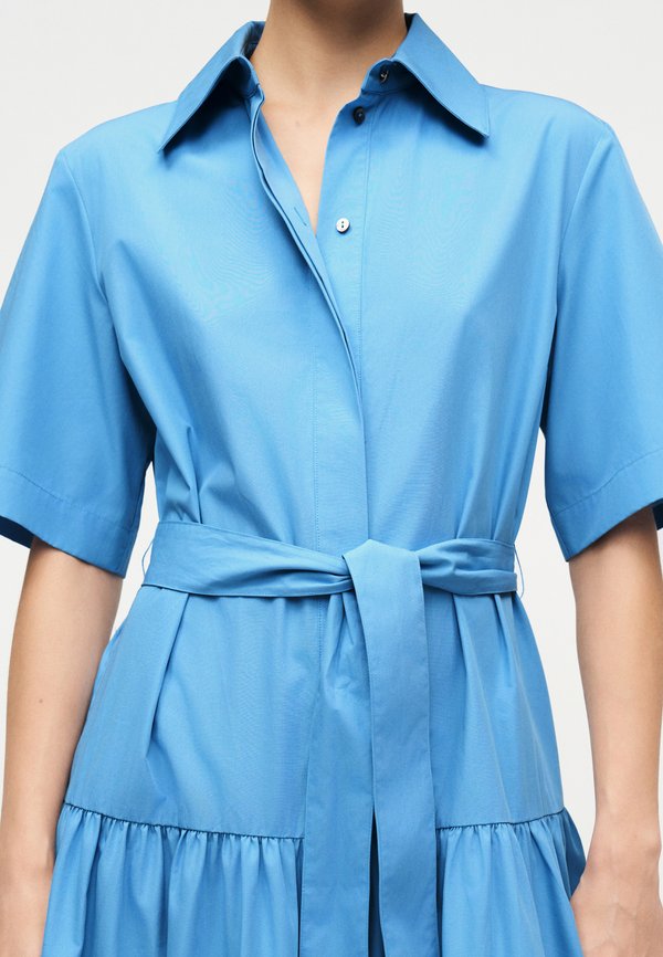 KARL LAGERFELD SHIRT DRESS