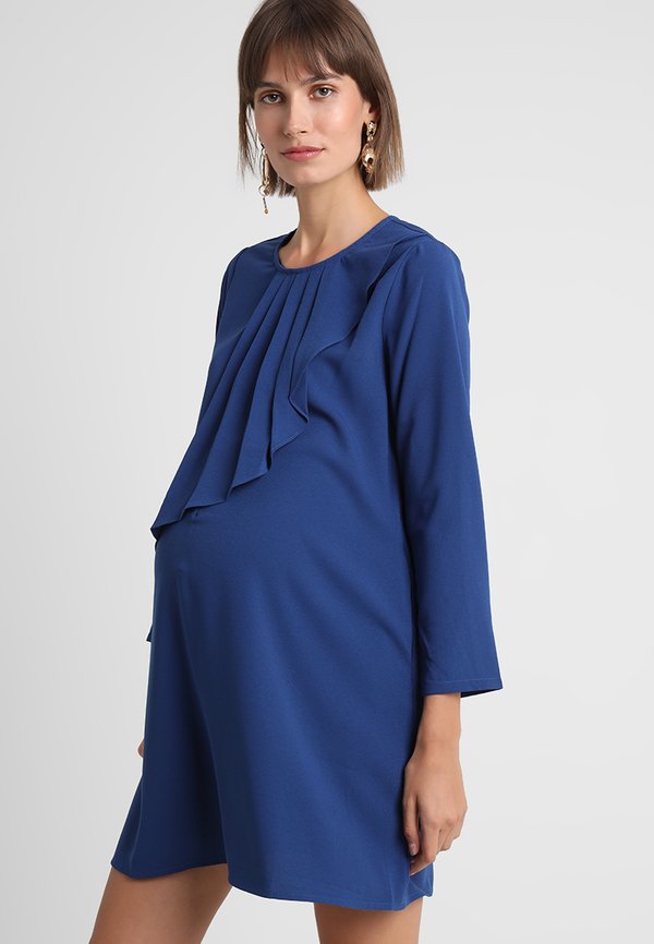 Spring Maternity CORY DRESS