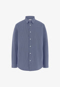 Guess Shirt - mehrfarbig grau