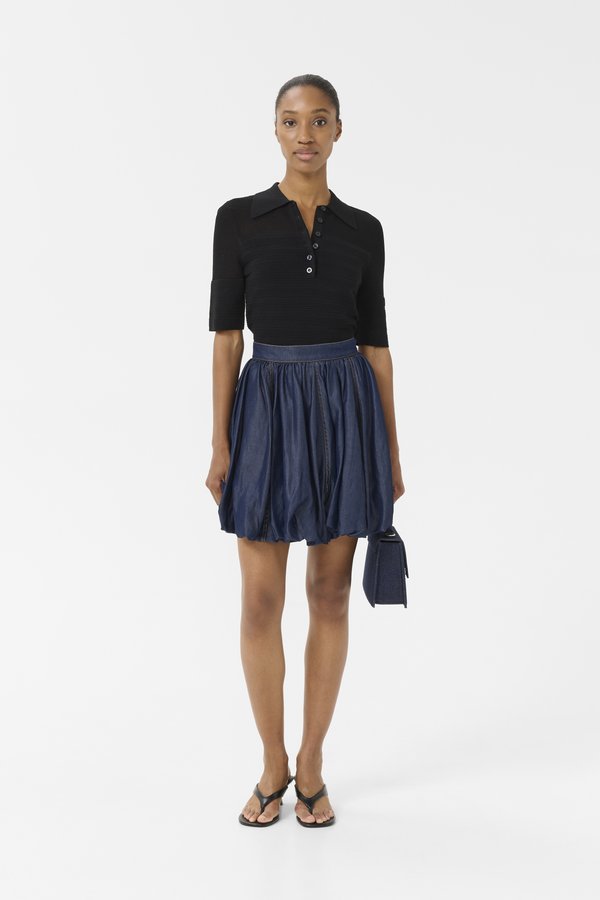 Gestuz NIA BALLOON SKIRT