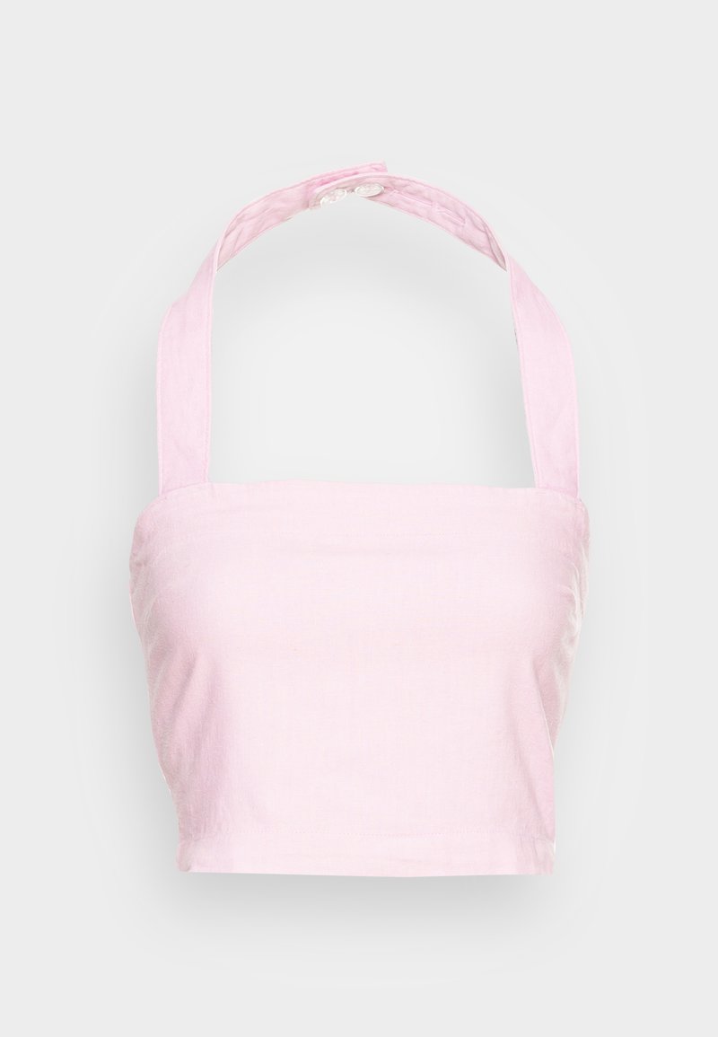 UNIVERSAL HALTER - Abercrombie & Fitch - View 1