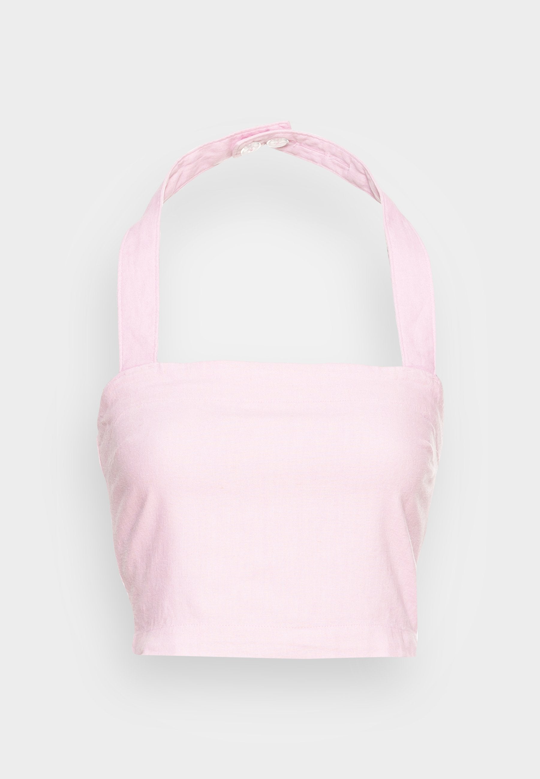 UNIVERSAL HALTER - Abercrombie & Fitch - View 1