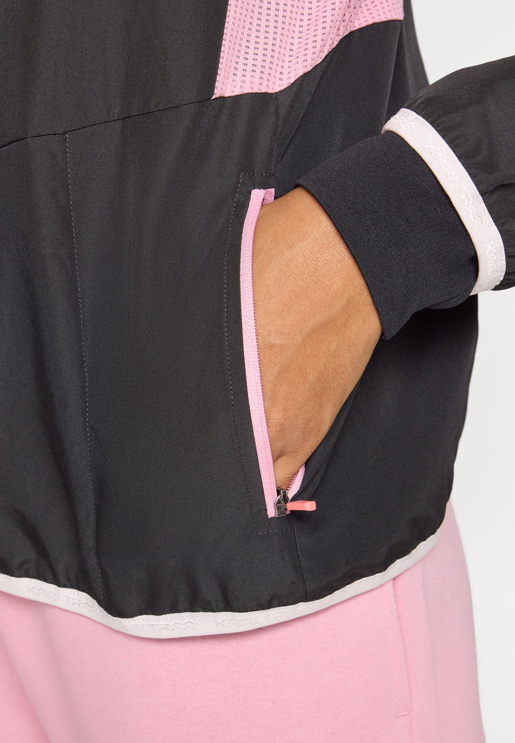 Kari Traa JACKET