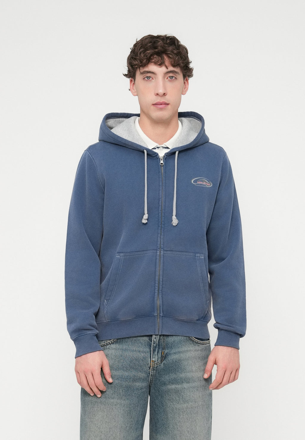 Hollister Co. TREND DROP SURF