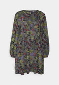 JDY Petite JDYVALENCIA LIFE DRESS