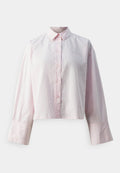 2nd Day CLARA FINE CRISPY POPLIN