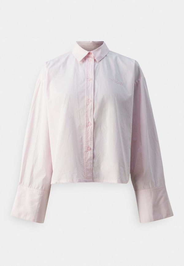 2nd Day CLARA FINE CRISPY POPLIN