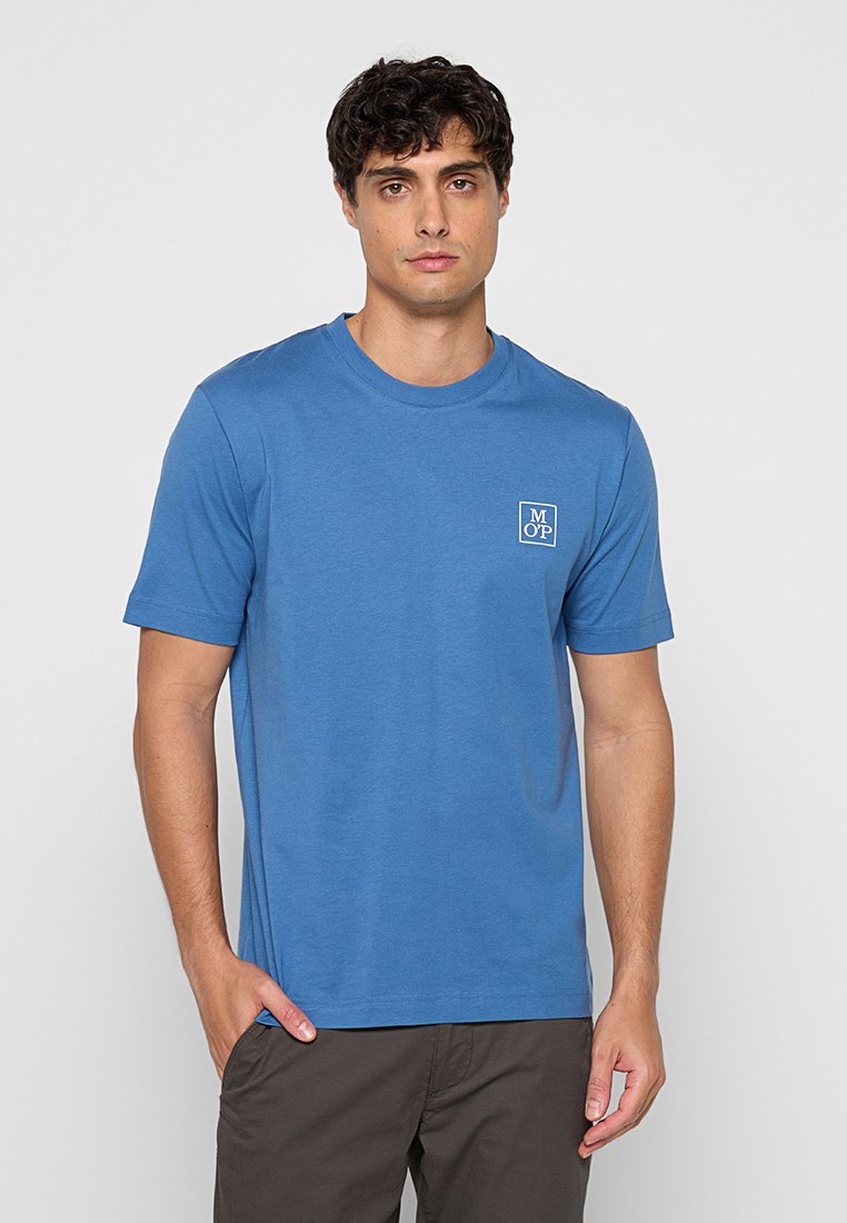 Marc O'Polo T-Shirt basic Media 1