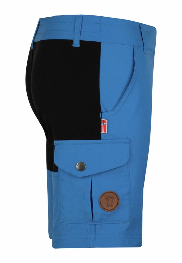 TROLLKIDS TREKKING SHORTS