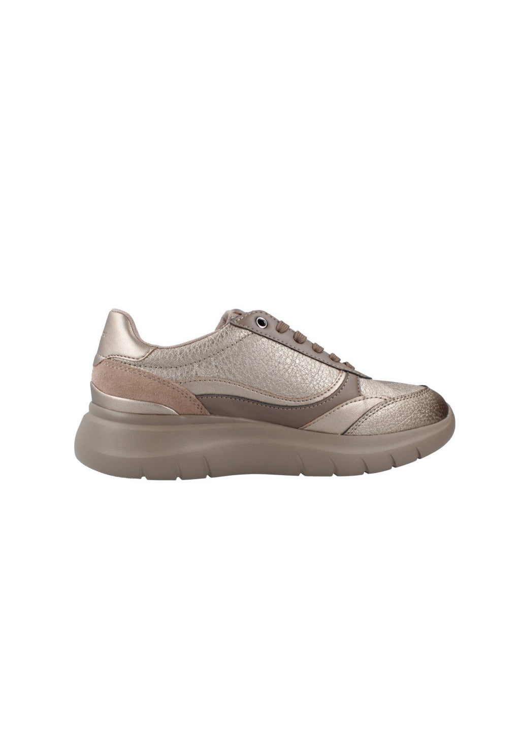 Geox D PLUMMERY BRONZE 36