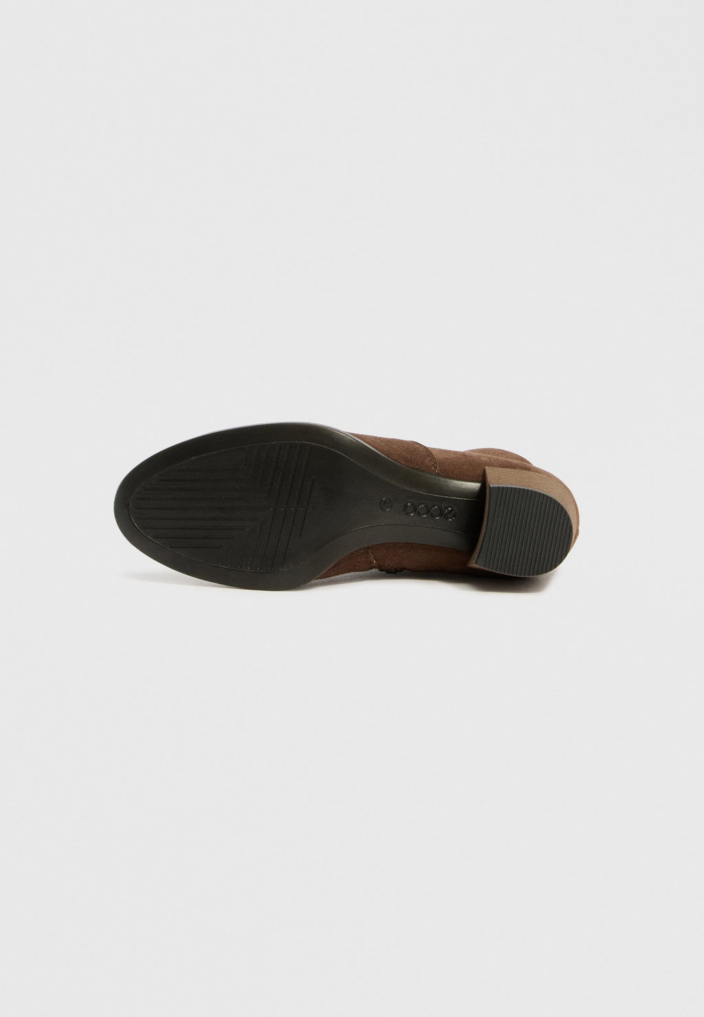 ECCO Stiefelette Media 6
