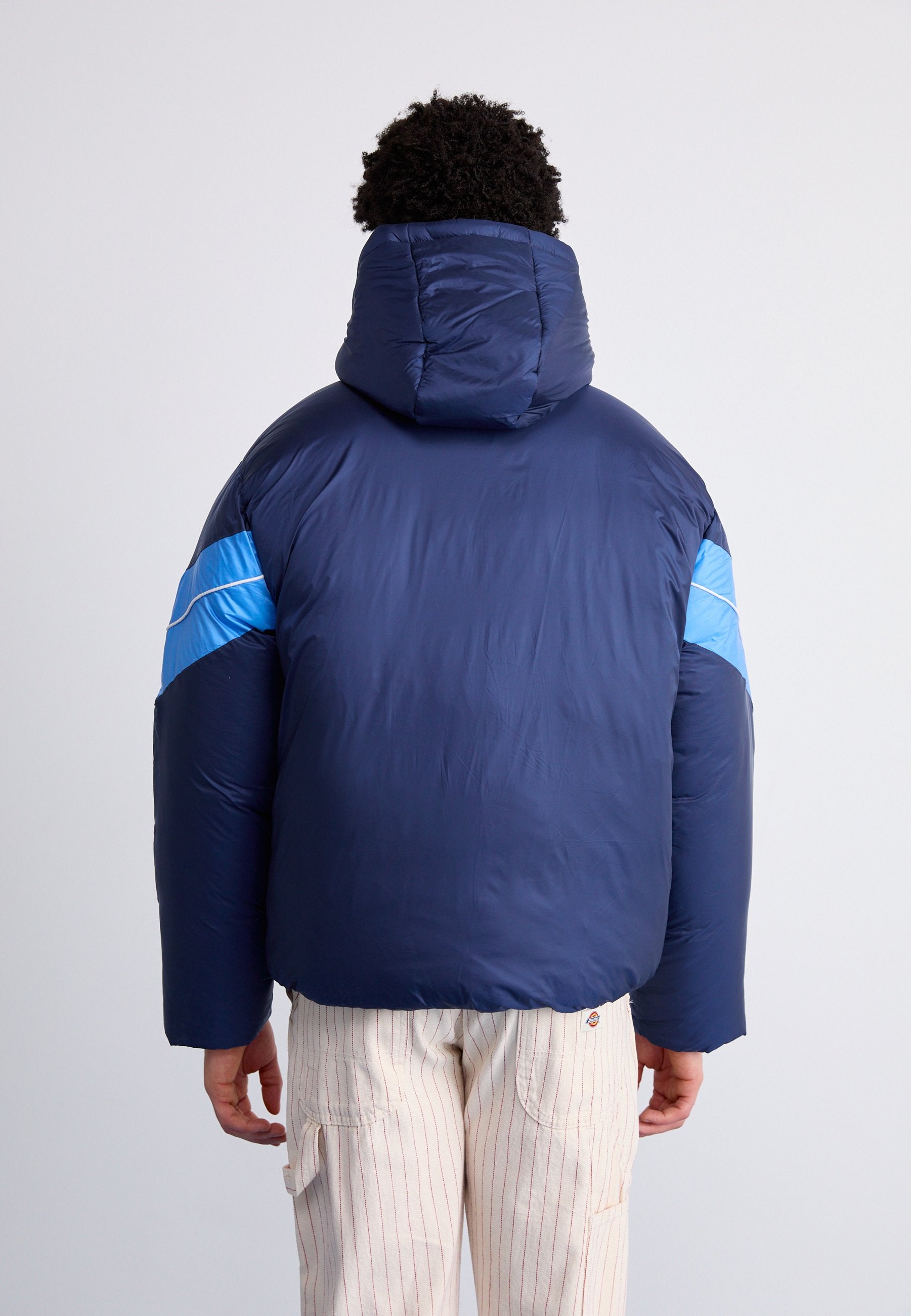 Ellesse POLLAS PUFFER JACKET
