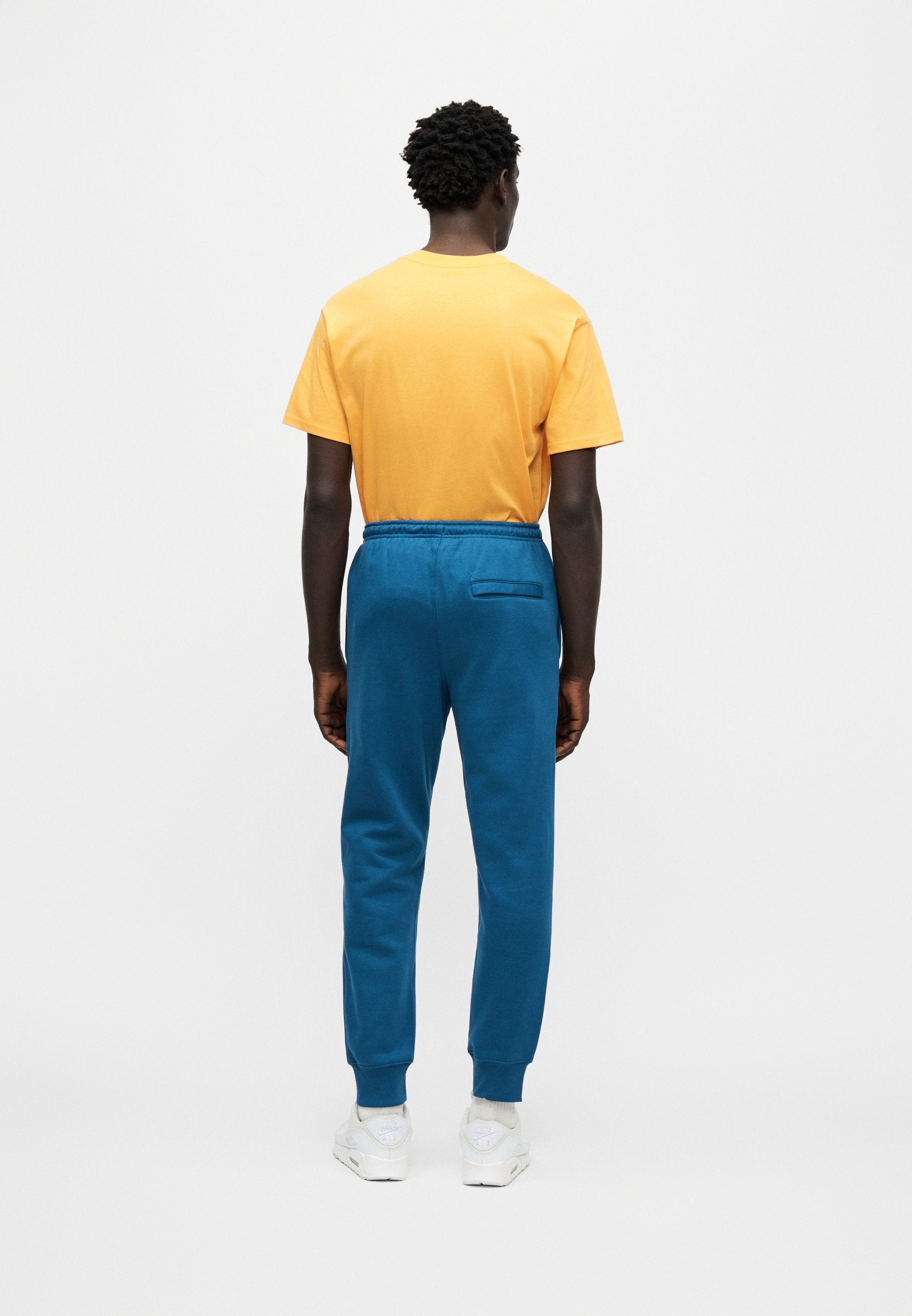 Nike Sportswear M NK CLUB BB JOGGER