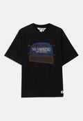 Dhruv Kapoor SIGANGE HALF SLEEVES TEE