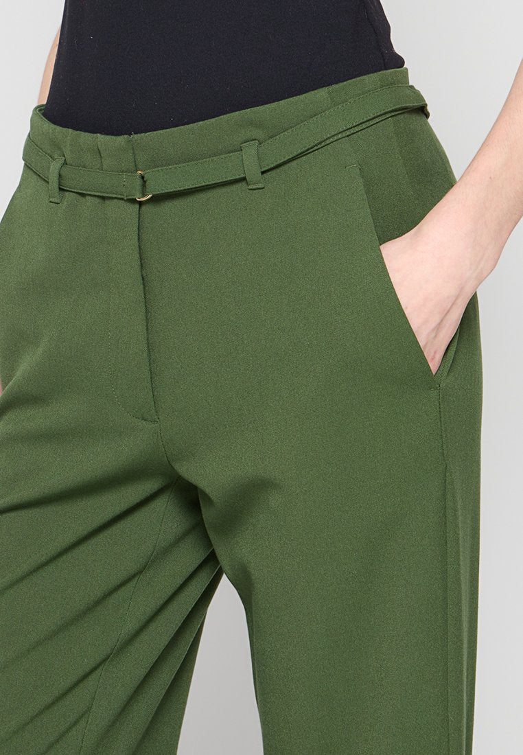 Abercrombie & Fitch