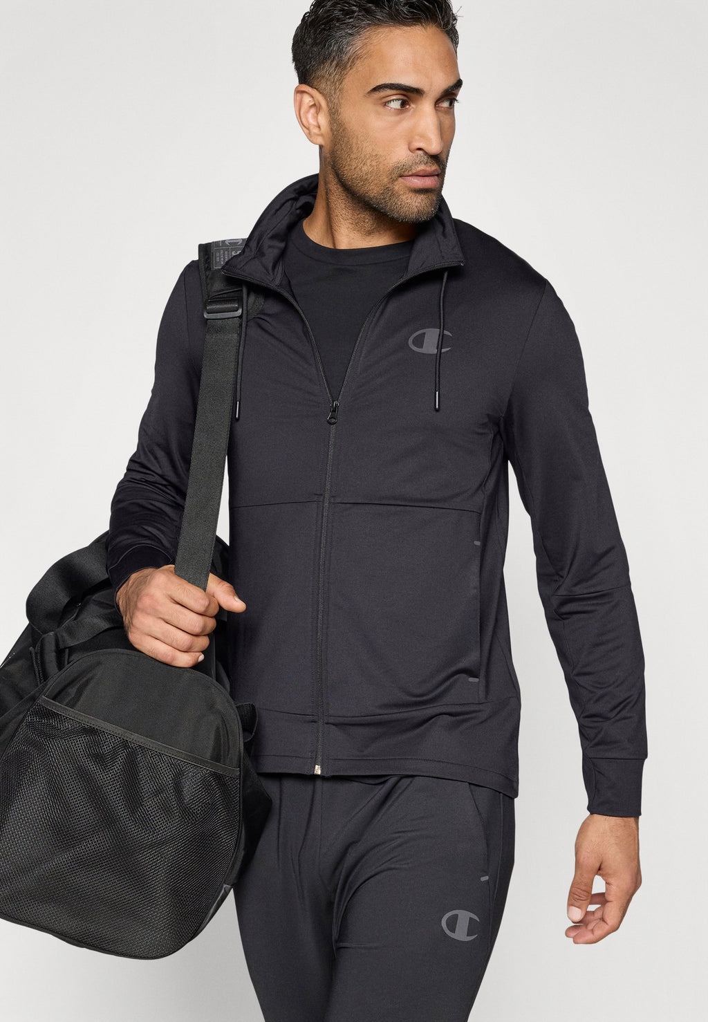 Champion TRACK JACKET