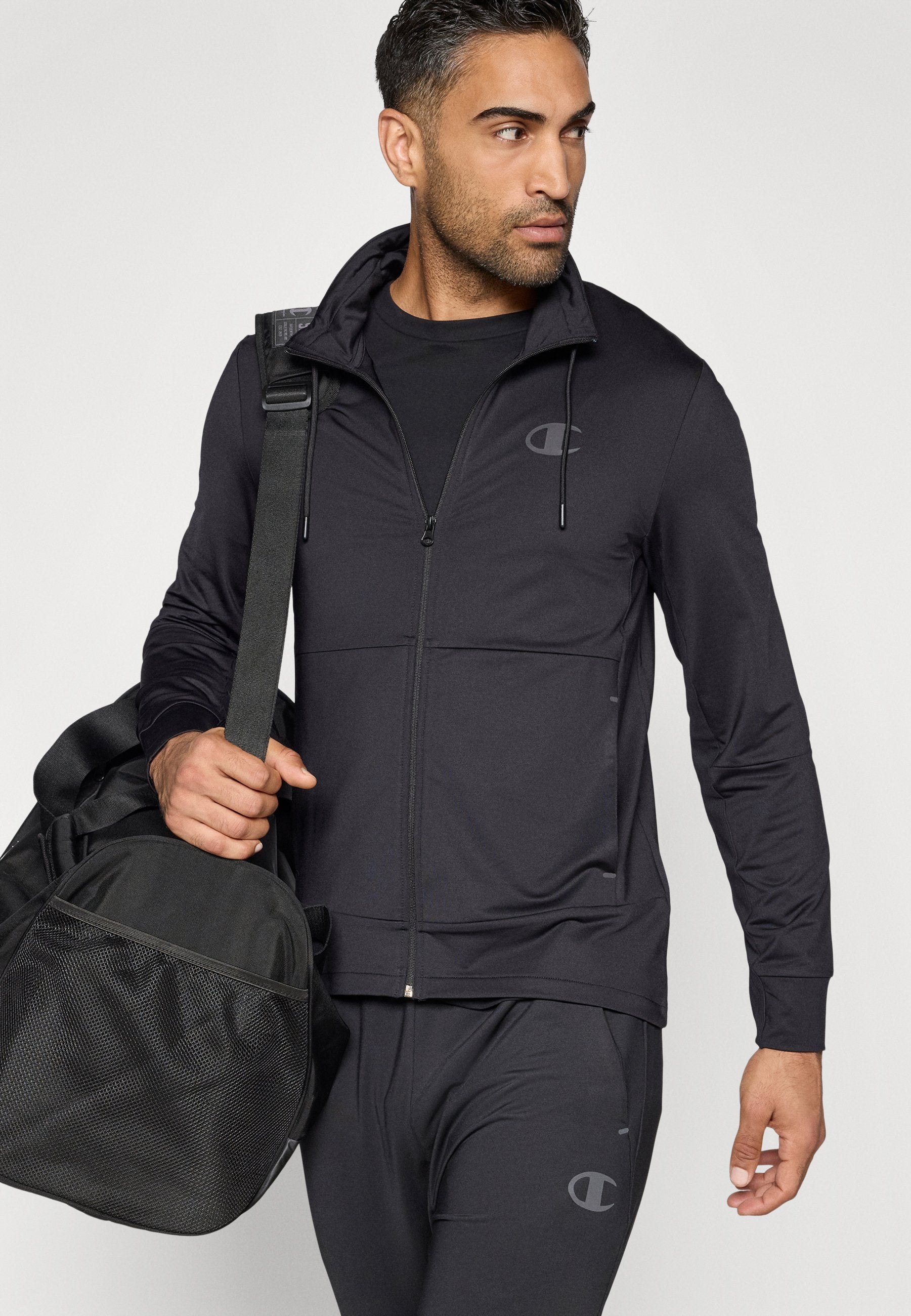 Champion TRACK JACKET
