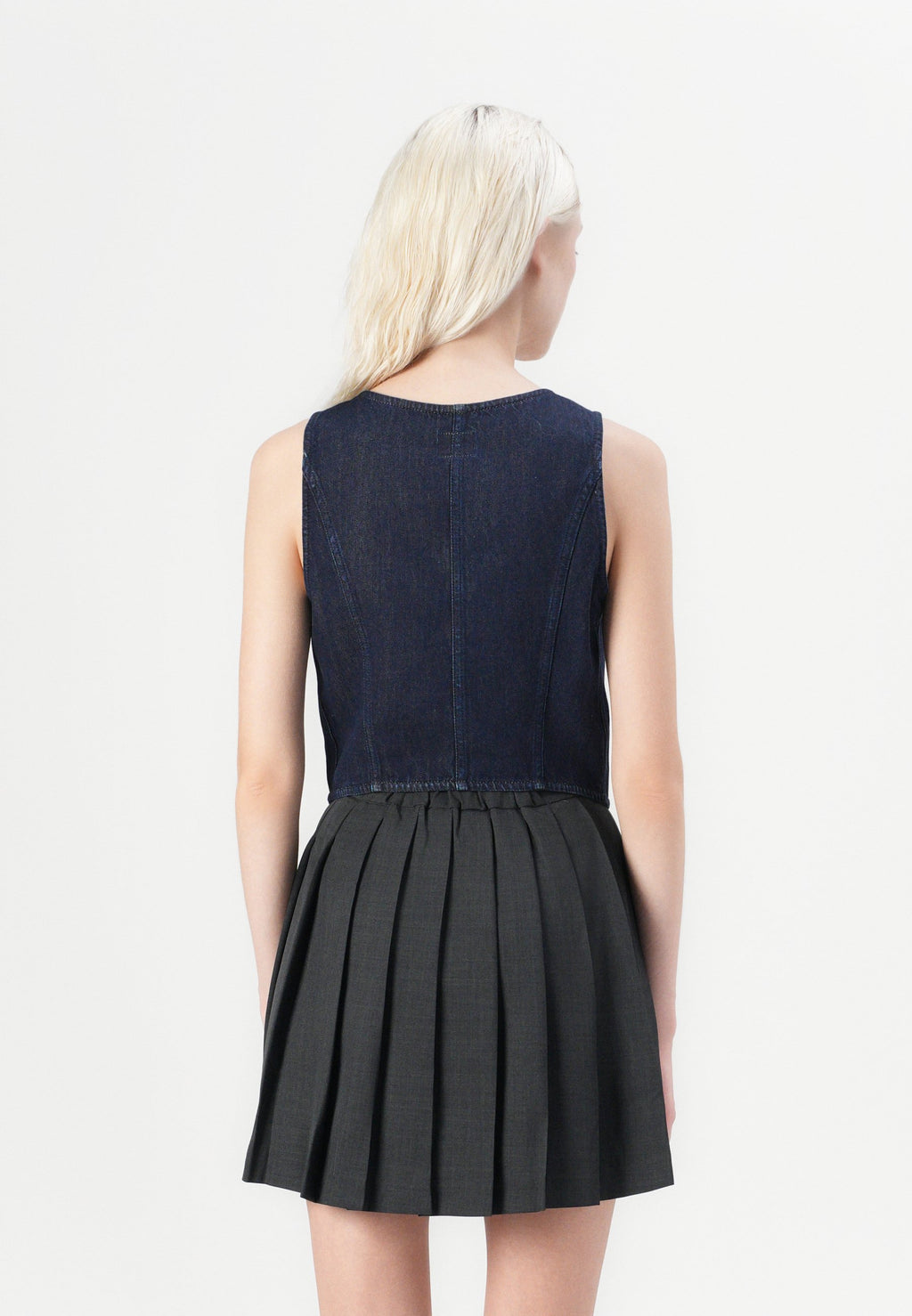 Lee FITTED VEST