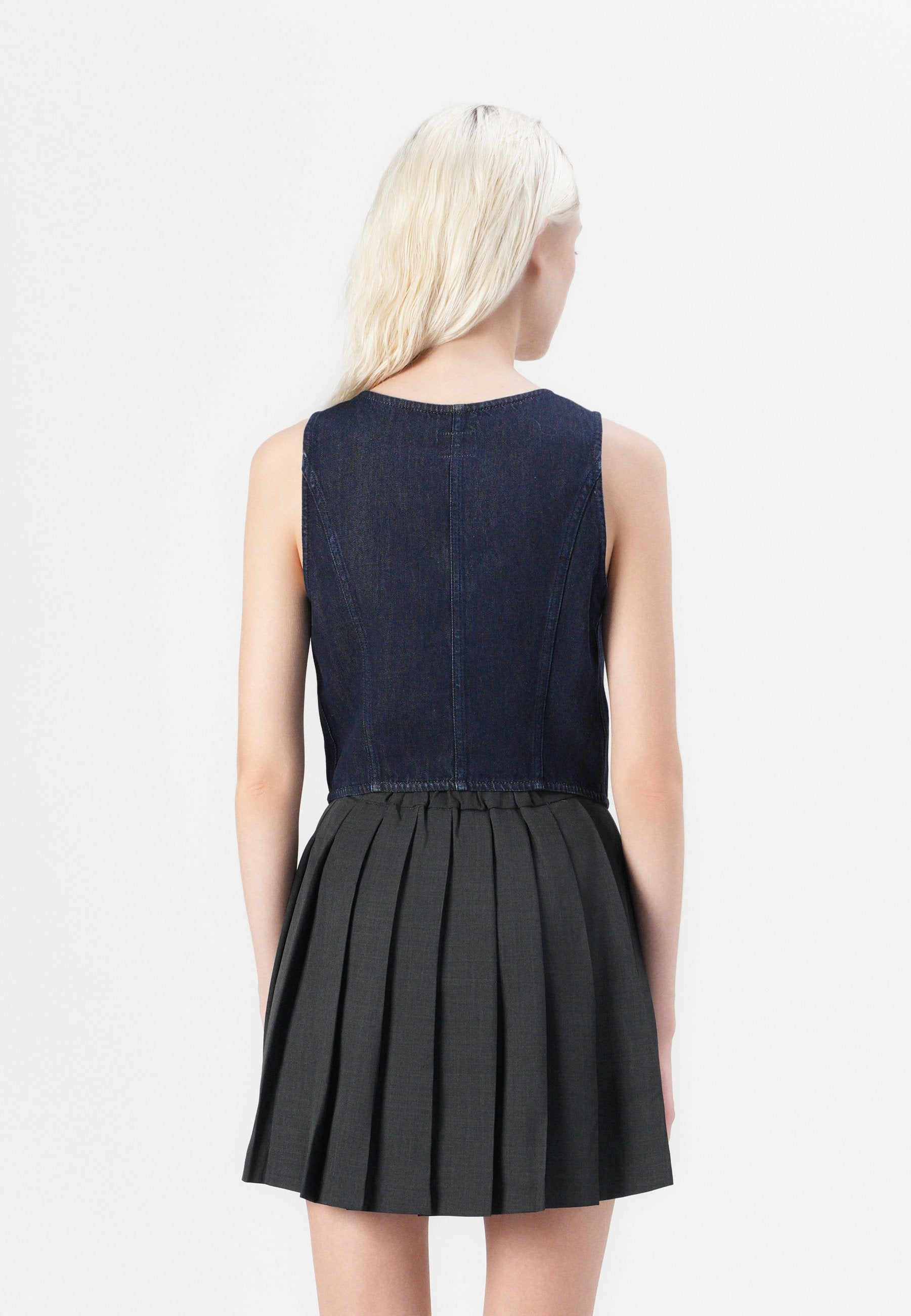 Lee FITTED VEST