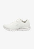 Skechers GRACEFUL - Trainers - blanco