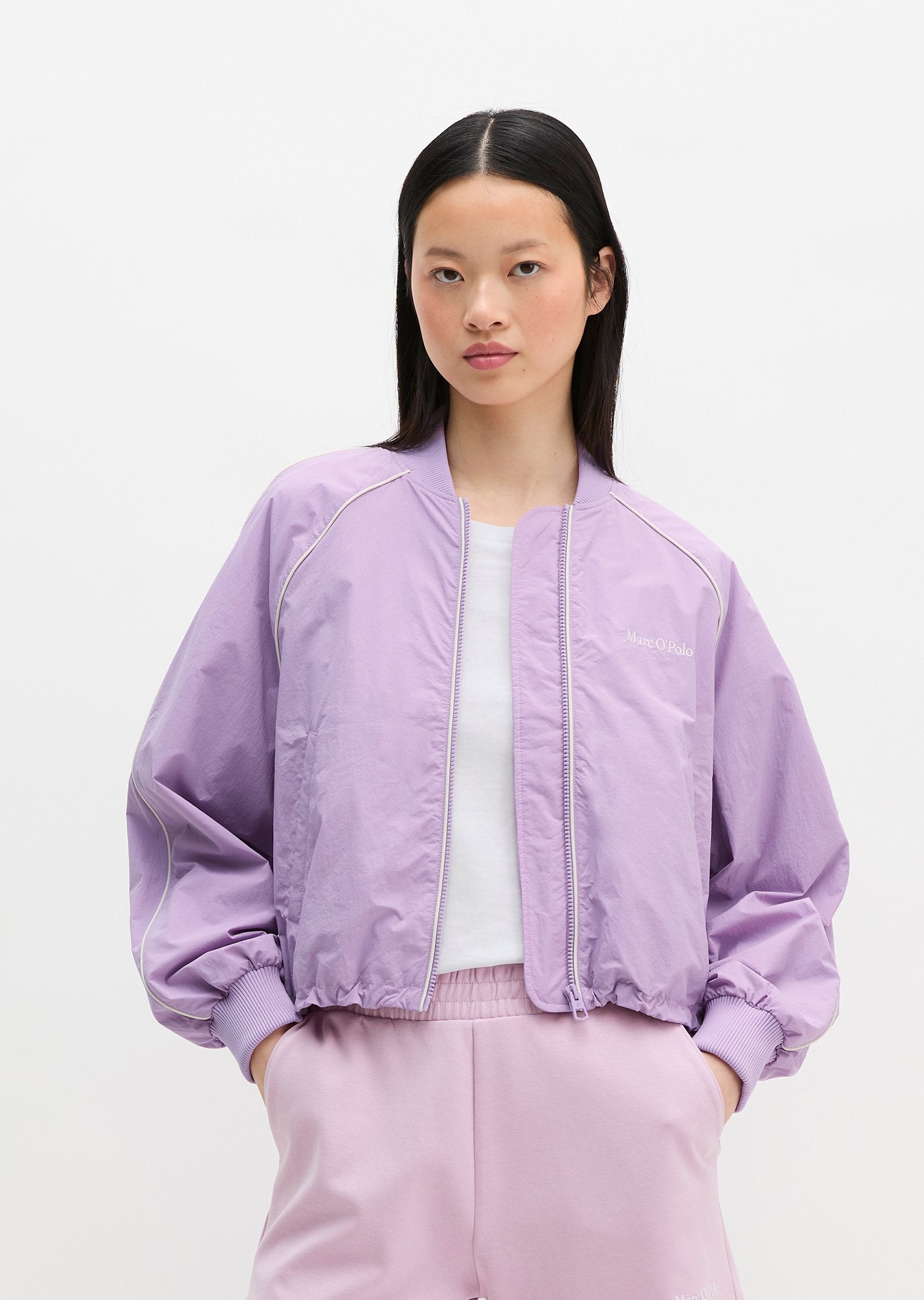 Marc O'Polo CLUB '67 FOOTBALL TRAINER JACKET