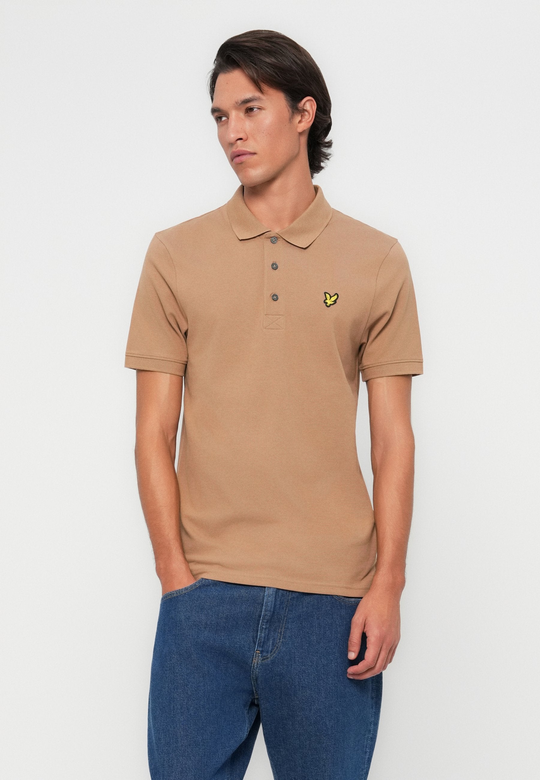 Lyle & Scott PLAIN