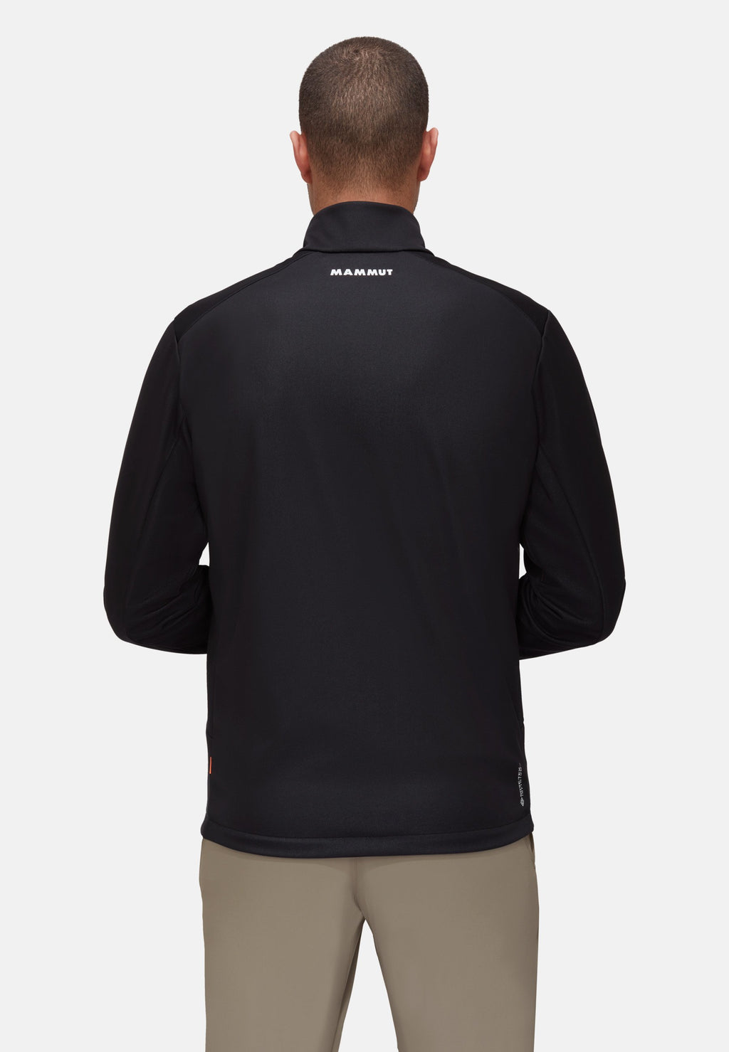Mammut ULTIMATE VII SO JACKET MEN