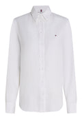 Tommy Hilfiger Hemdbluse Media 1