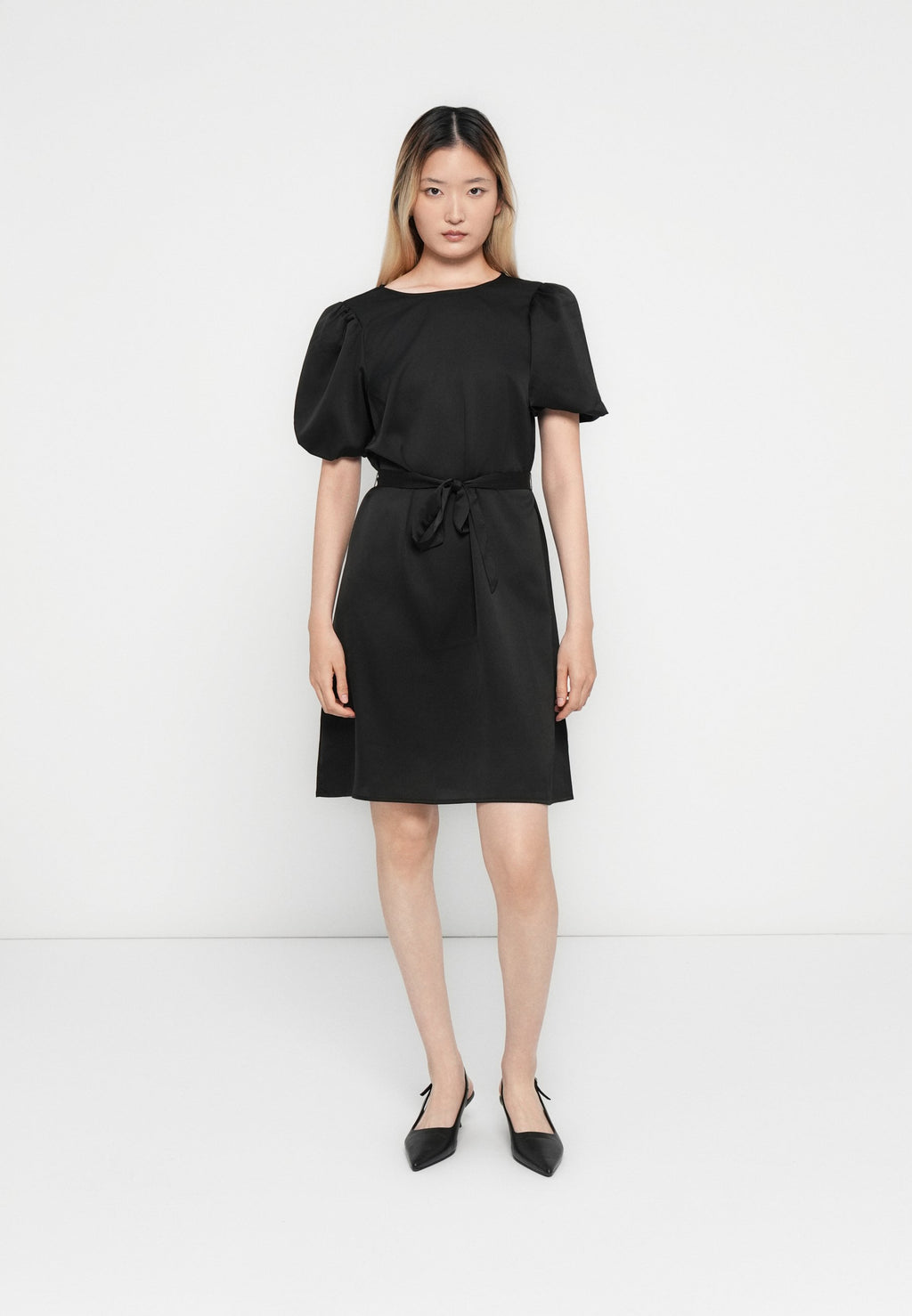 VILA VIELLETTE DRESS