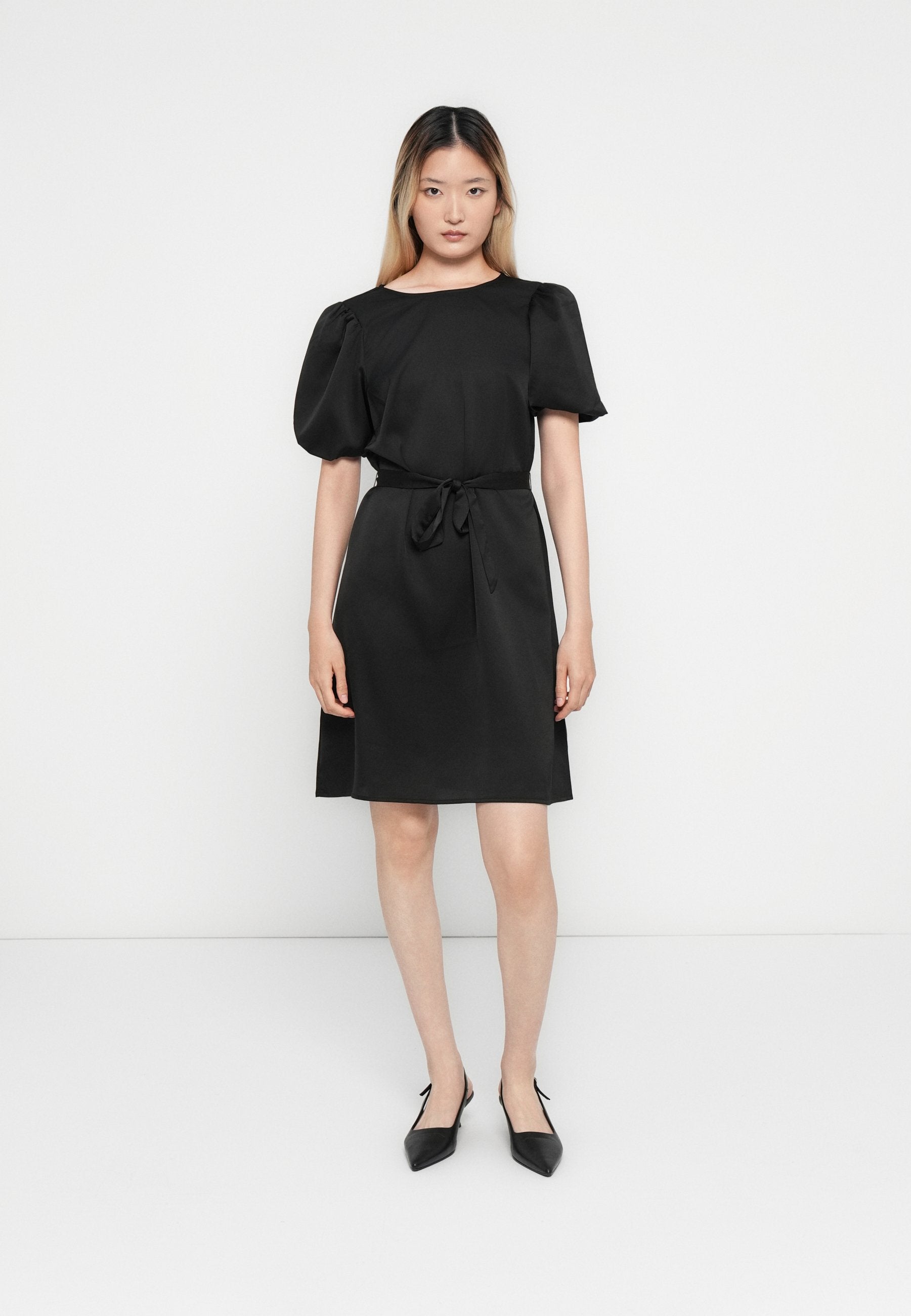 VILA VIELLETTE DRESS