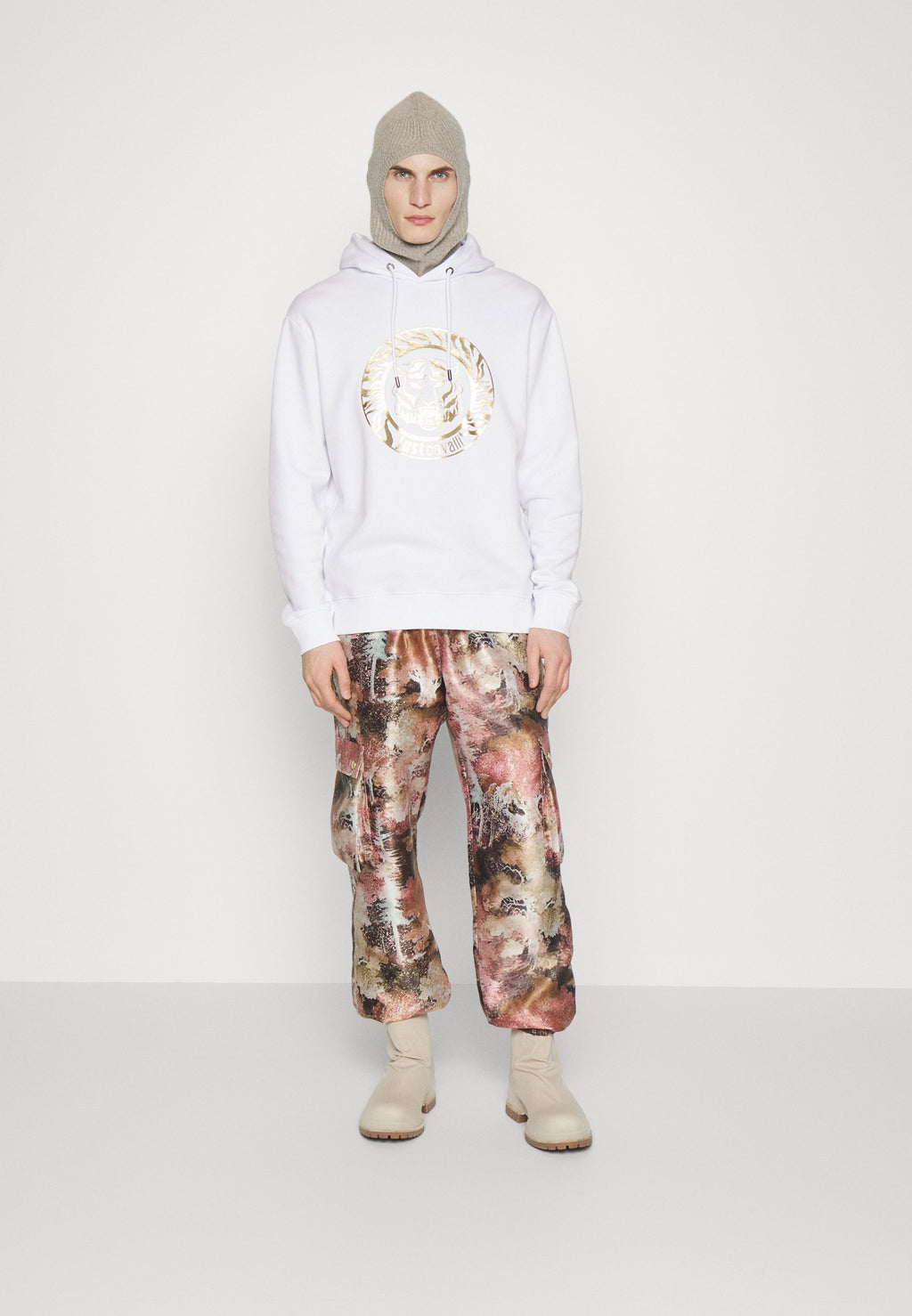 Just Cavalli FELPE