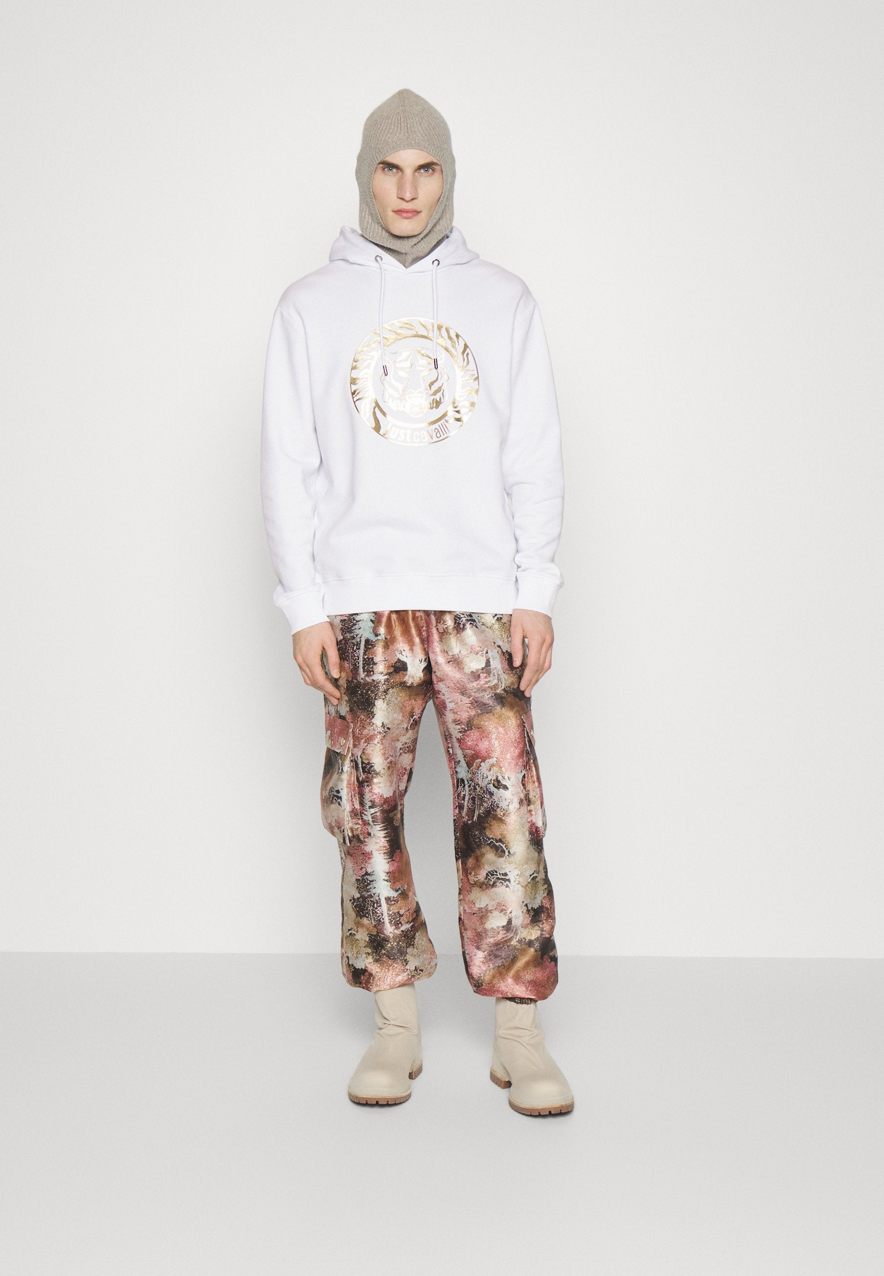 Just Cavalli FELPE