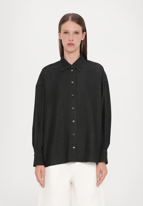 CLOSED CAPE SHIRT