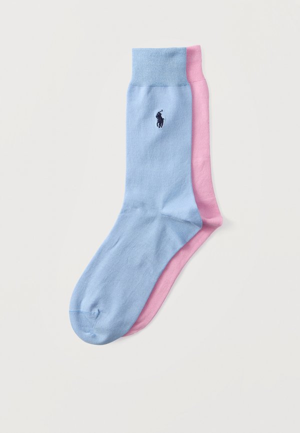 Polo Ralph Lauren CREW SOCK 2 PACK