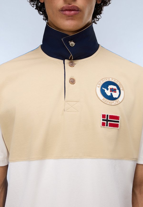 Napapijri REFLECT SS