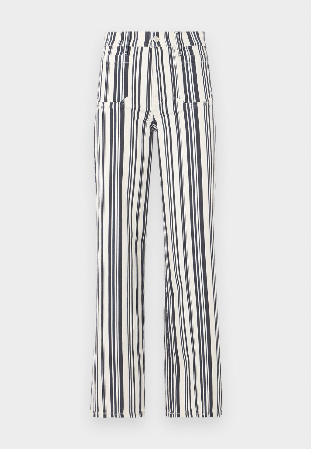 FRAME PALAZZO MODERNIST POCKET