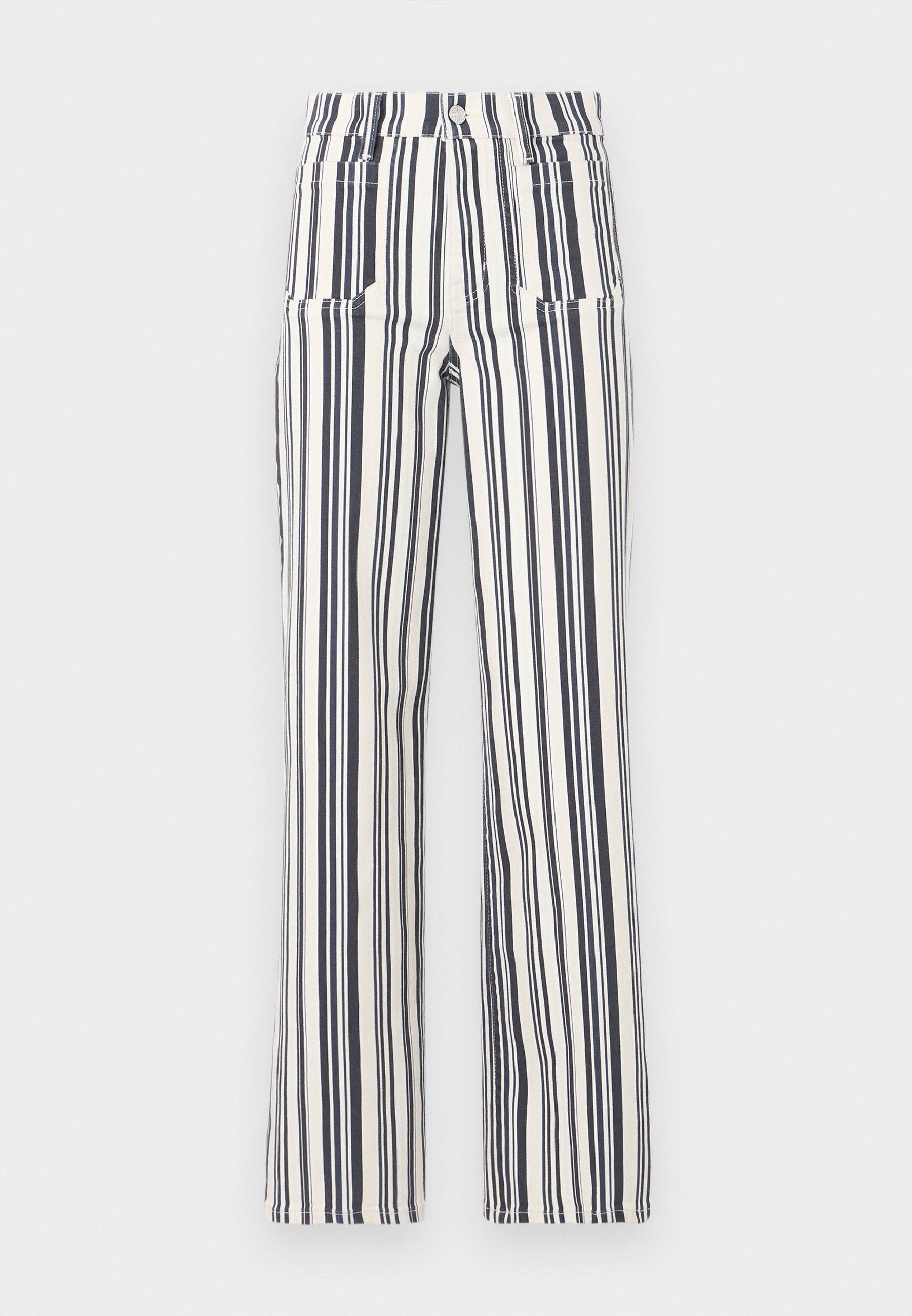 FRAME PALAZZO MODERNIST POCKET